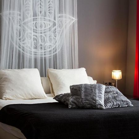 Hotel Matuchi 마스트리흐트 객실 사진