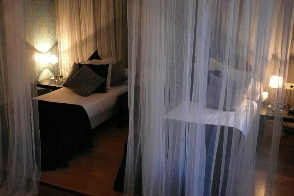 Hotel Matuchi 마스트리흐트 객실 사진