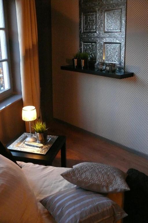 Hotel Matuchi 마스트리흐트 객실 사진