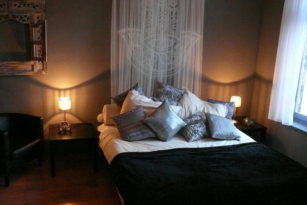 Hotel Matuchi 마스트리흐트 객실 사진