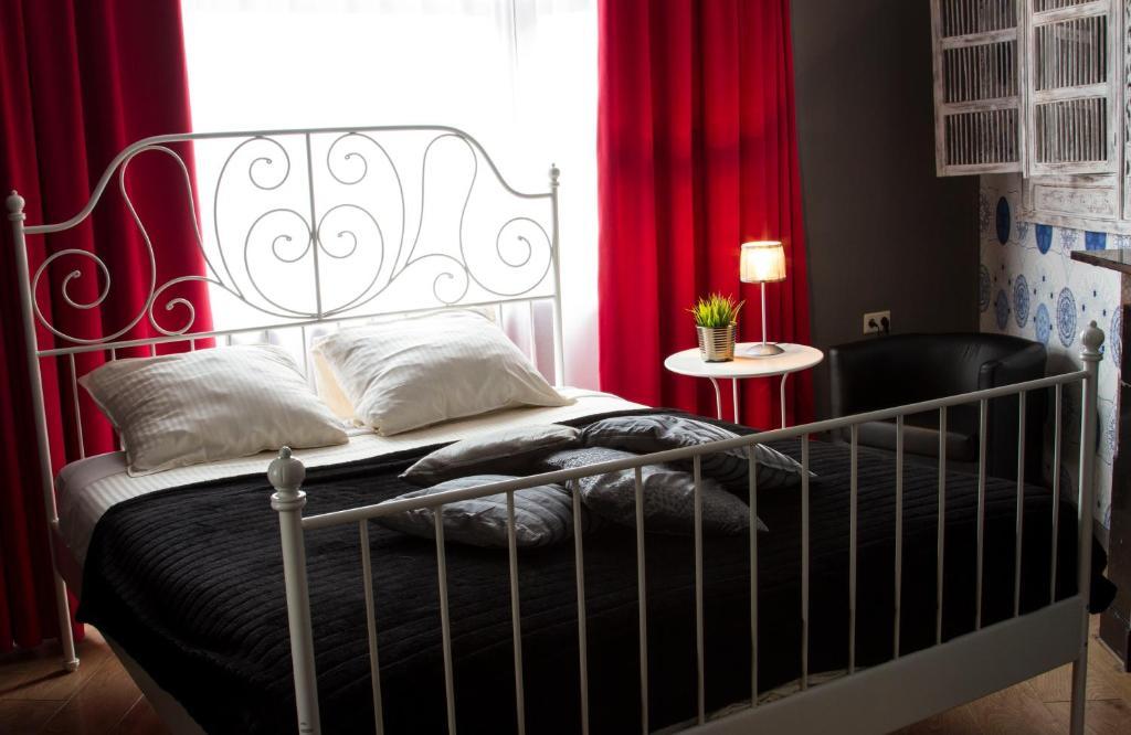 Hotel Matuchi 마스트리흐트 객실 사진