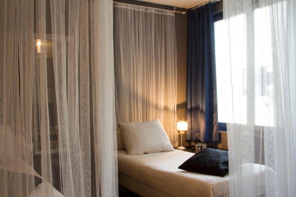 Hotel Matuchi 마스트리흐트 객실 사진