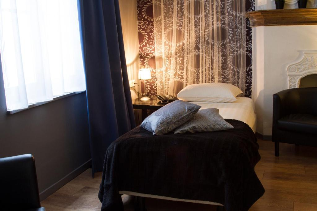 Hotel Matuchi 마스트리흐트 객실 사진