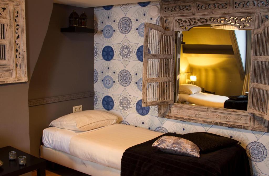 Hotel Matuchi 마스트리흐트 객실 사진