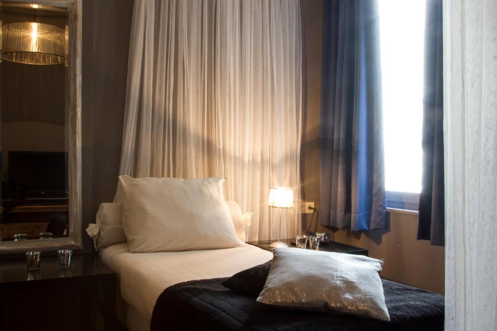 Hotel Matuchi 마스트리흐트 객실 사진